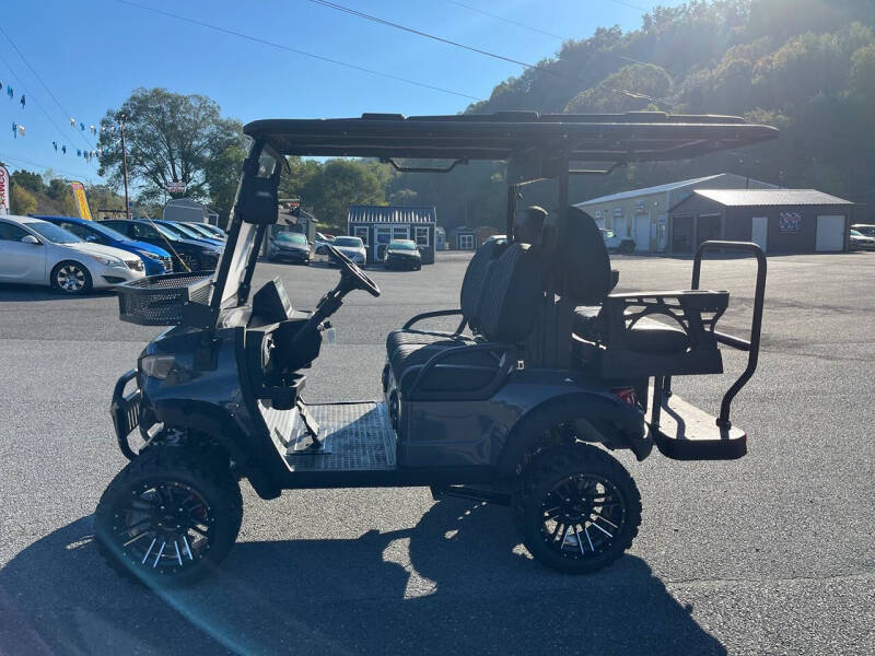 2025 TrailMaster TBM X4