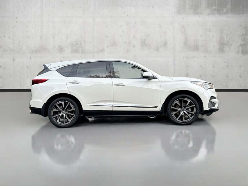 2019 Acura RDX SH-AWD w/Advance