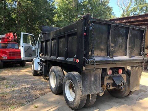 2000 Sterling LT7500 Series