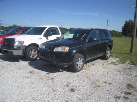 2007 Saturn Vue