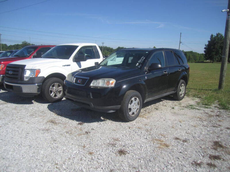 2007 Saturn Vue