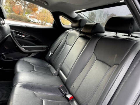 2014 Hyundai Azera Limited