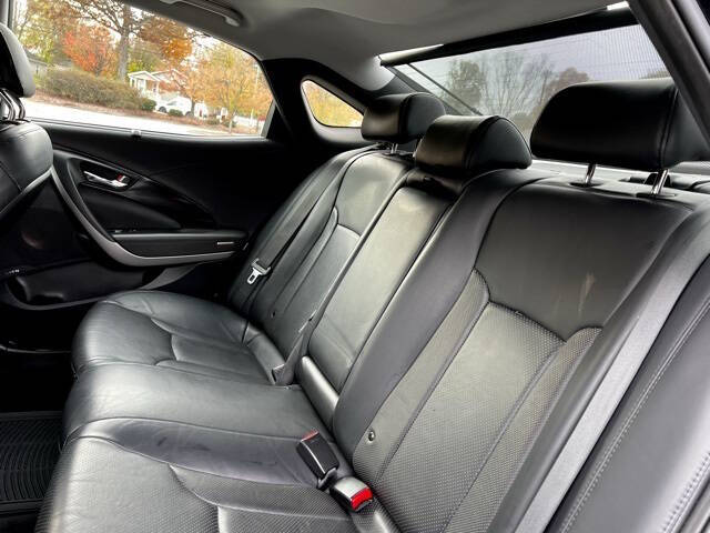 2014 Hyundai Azera Limited