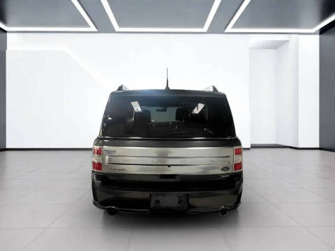 2016 Ford Flex Limited