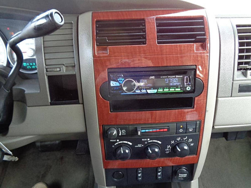 2006 Dodge Durango SLT