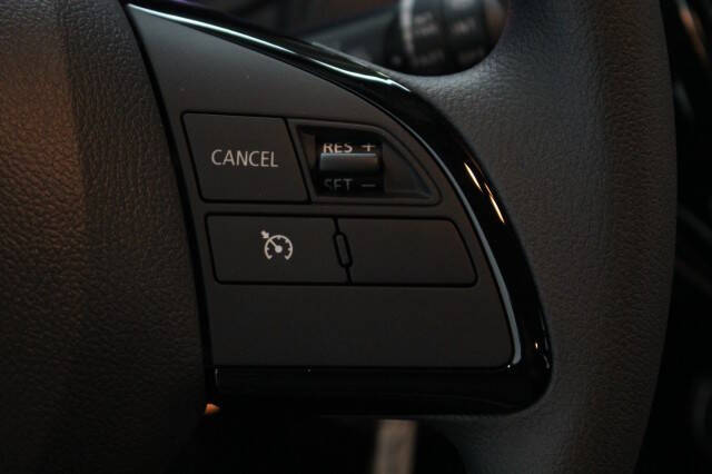 2026 Mitsubishi Eclipse Cross ES