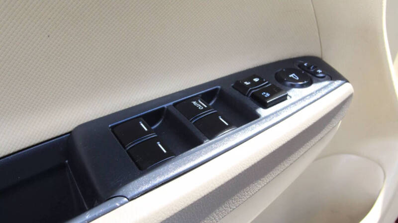 2010 Honda Accord LX-P