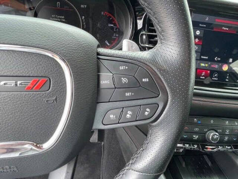 2025 Dodge Durango R/T Plus