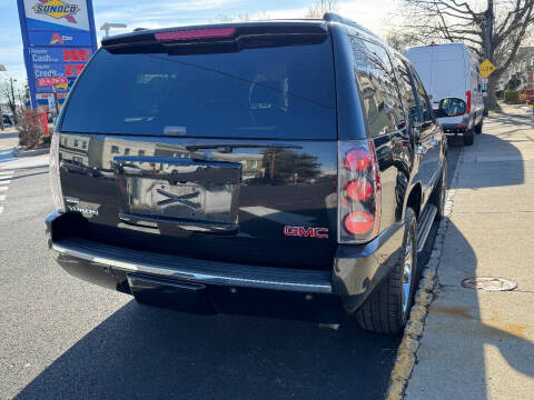 2009 GMC Yukon Denali