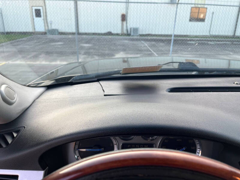 2009 Cadillac Escalade EXT