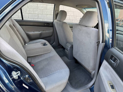 2004 Mitsubishi Lancer ES