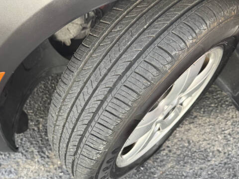 2016 MINI Hardtop 4 Door Cooper