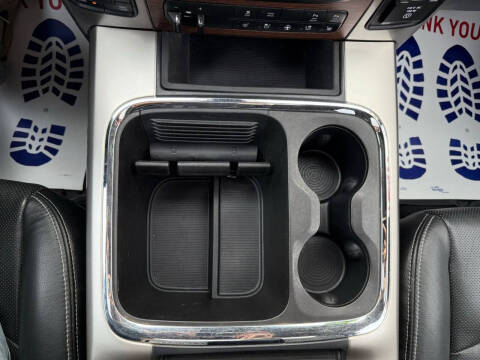 2018 RAM 1500 Laramie