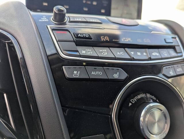 2021 Acura RDX SH-AWD w/Advance