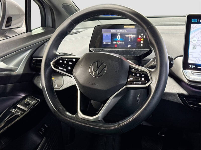 2024 Volkswagen ID.4 Pro S