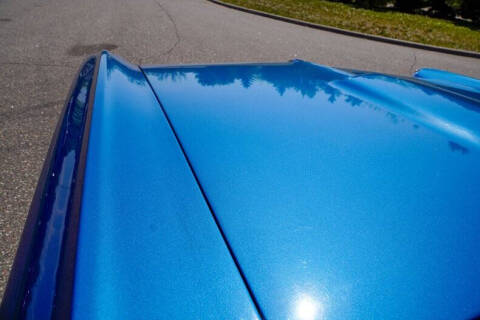 1966 Pontiac GTO
