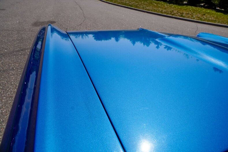 1966 Pontiac GTO