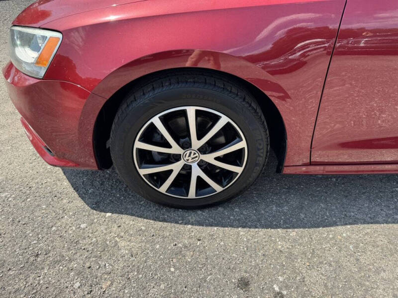 2016 Volkswagen Jetta