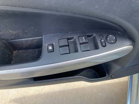 2013 Mazda MAZDA2 Sport