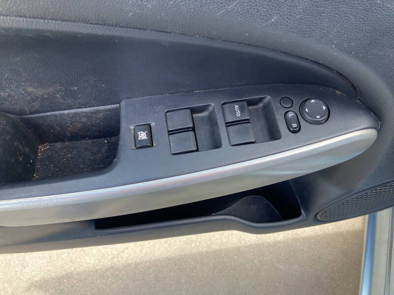 2013 Mazda MAZDA2 Sport