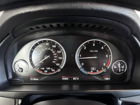 2014 BMW X5 xDrive35d