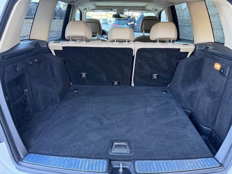 2012 Mercedes-Benz GLK GLK 350 4MATIC