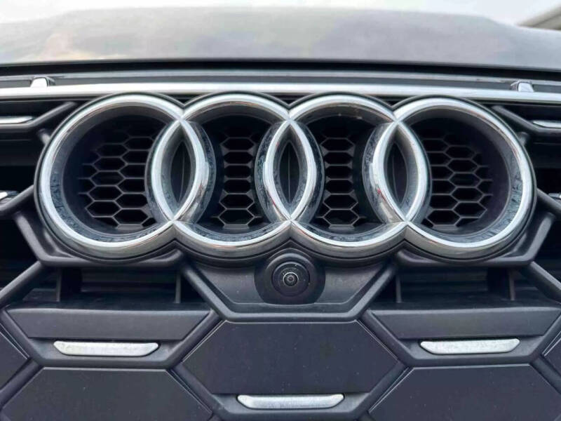 2022 Audi S5 3.0T quattro Premium Plus