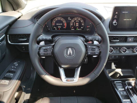 2026 Acura ADX w/A-SPEC