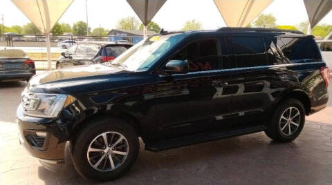 2021 Ford Expedition XLT