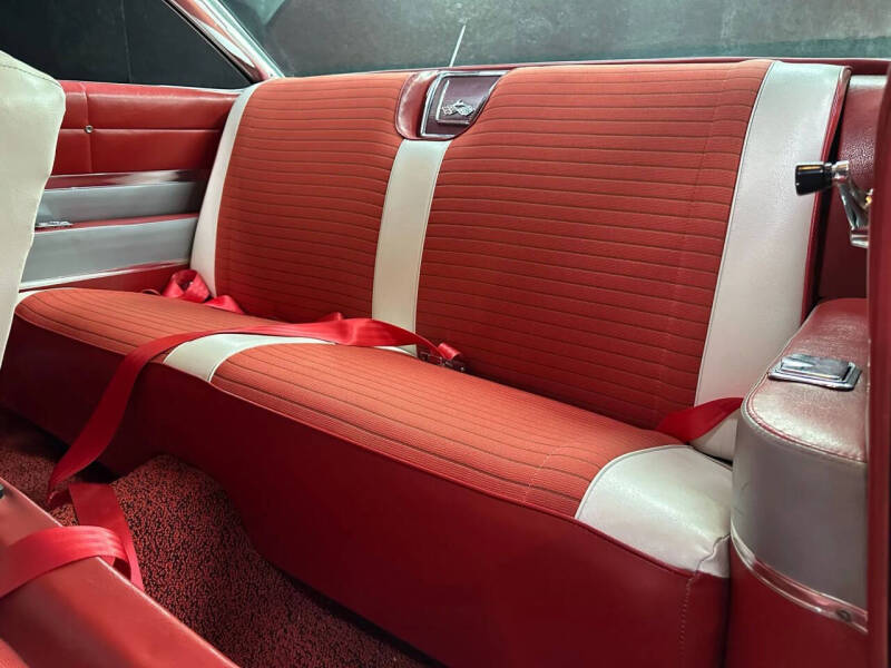 1961 Chevrolet Impala