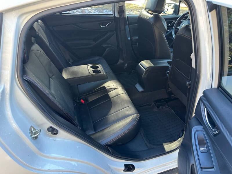Image 10 of 2021 Subaru Crosstrek Premium