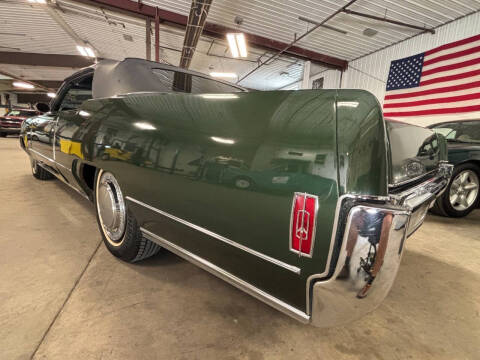 1970 Oldsmobile 98