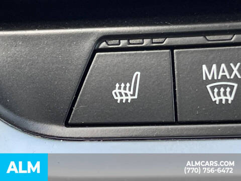 2022 BMW 4 Series 430i