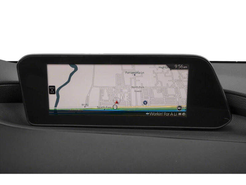 2026 Mazda Mazda3 Hatchback 2.5 S Premium