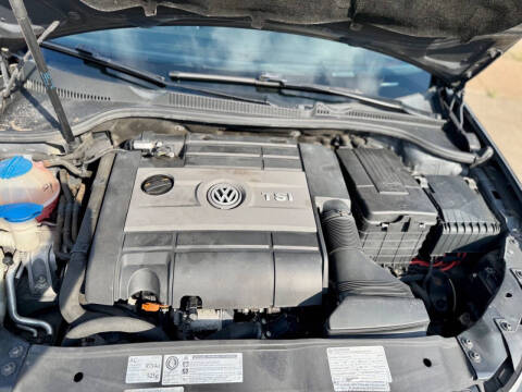 2012 Volkswagen Golf R 4Motion