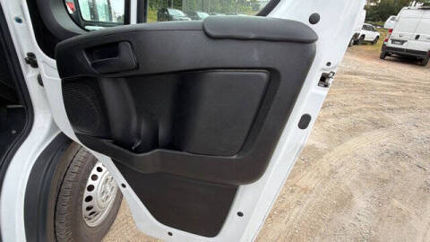 2024 RAM ProMaster