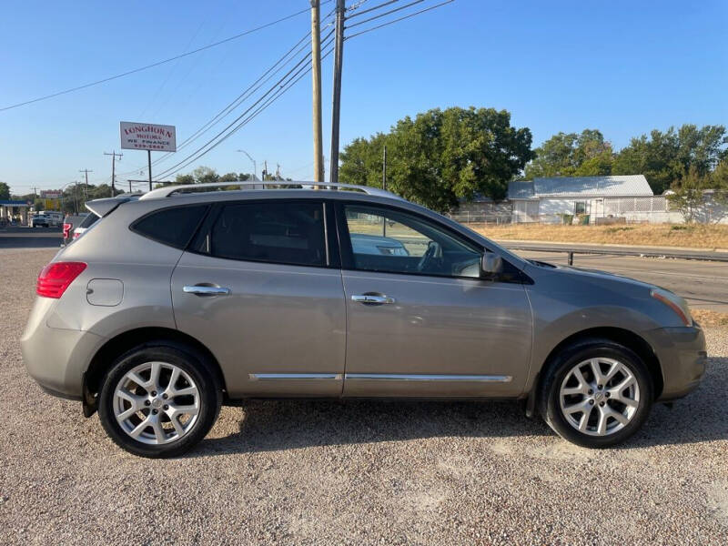 Nissan Dealership in Waco, TX, Waco Dealerships