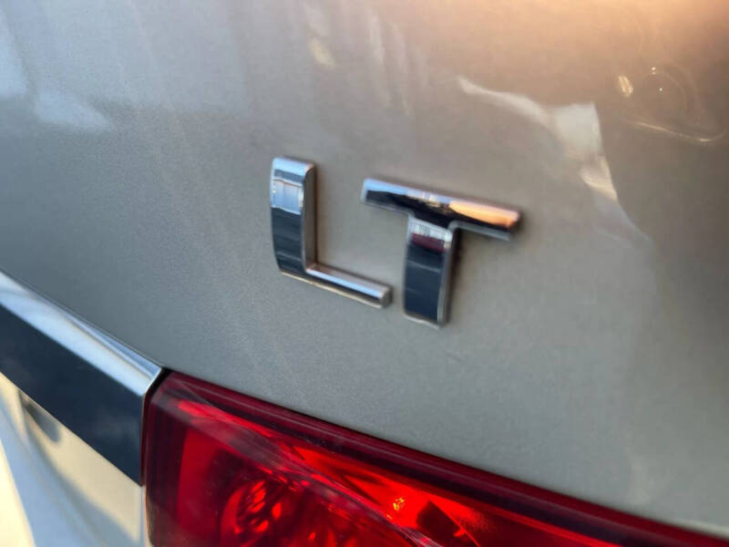 2014 Chevrolet Cruze 2LT Auto