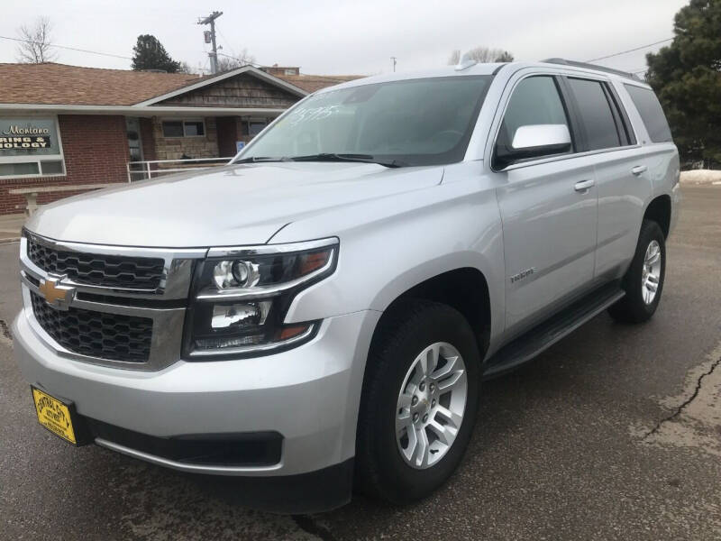 Central City Auto West – Car Dealer in Lewistown, MT