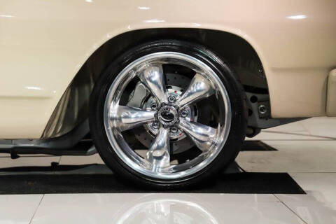 1965 Chevrolet Chevelle