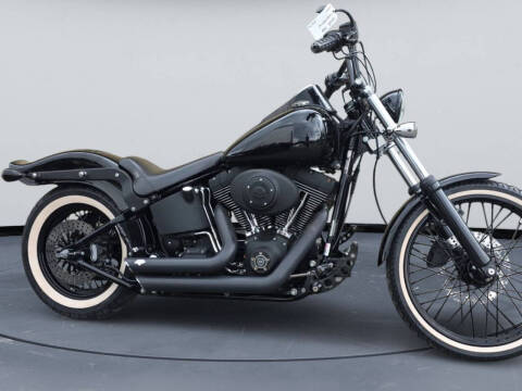 2005 Harley-Davidson Night Train