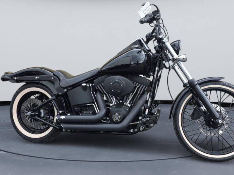 2005 Harley-Davidson Night Train