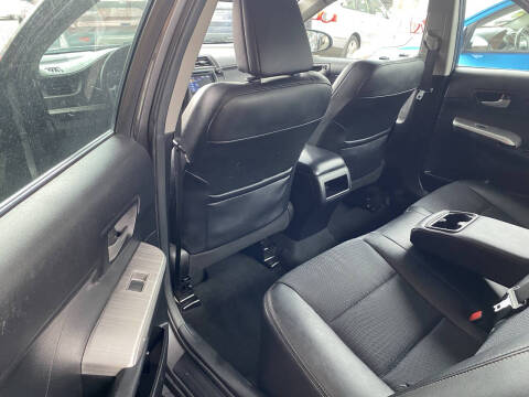 2018 Toyota Camry for sale at Maya Auto Sales & Repair INC in Chicago IL