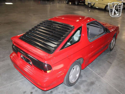 1993 Dodge Daytona ES