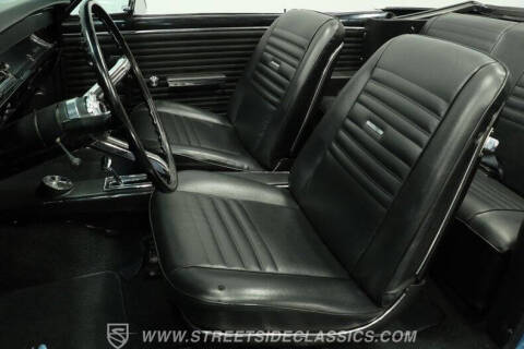 1967 Chevrolet Chevelle