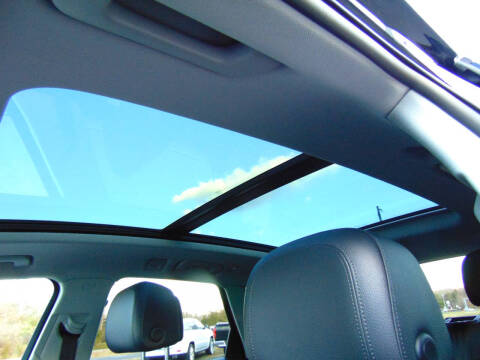 2018 Audi Q5 2.0T quattro Premium