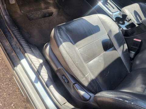 2009 Ford Escape Limited