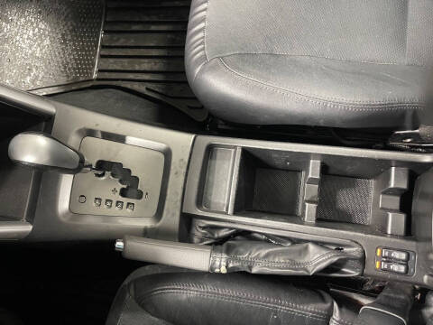 2012 Subaru Forester 2.5X Limited