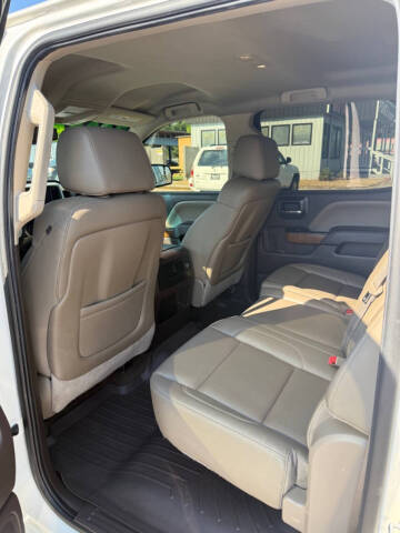 2015 GMC Sierra 1500