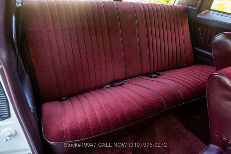 1987 Chevrolet Monte Carlo